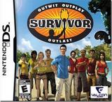 Survivor (Nintendo DS)